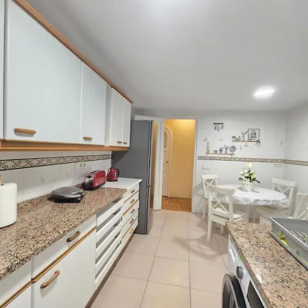 Bed & Breakfast Villarro *