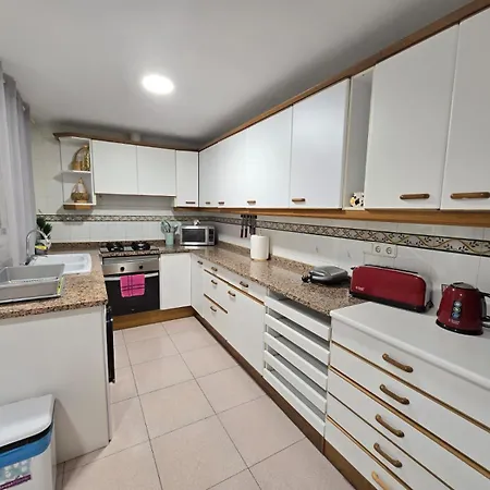 Villarro Bed & Breakfast