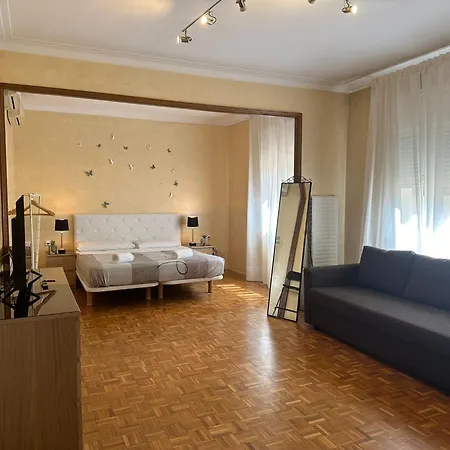 Bed & Breakfast Villarro Barcelona