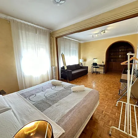 Villarro Bed & Breakfast Barcelona