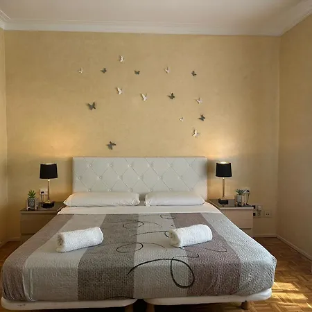 Villarro Bed & Breakfast *