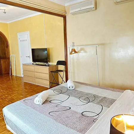Bed & Breakfast Villarro *