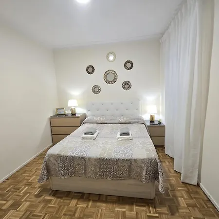 Villarro Barcelona