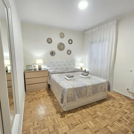 Bed & Breakfast Villarro