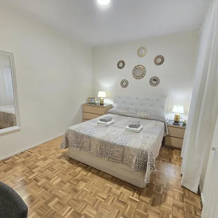 Villarro Bed & Breakfast Barcelona
