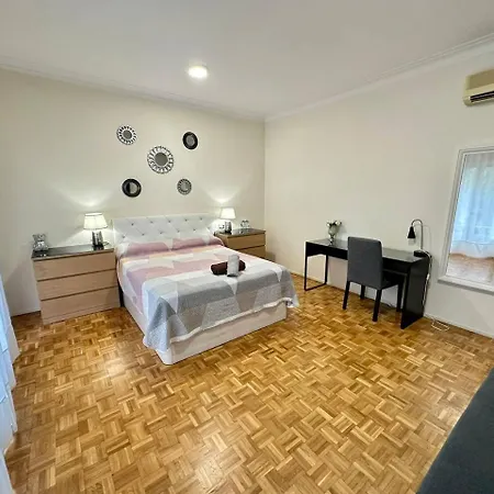 Villarro * 巴塞罗那