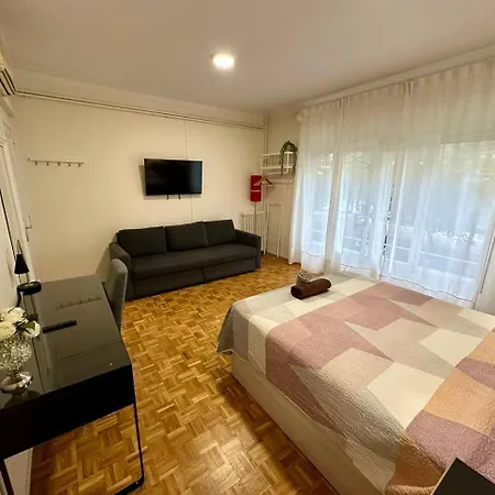 Bed & Breakfast Villarro *