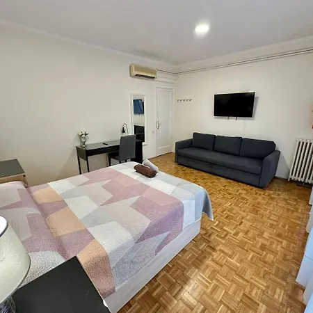 Villarro Bed & Breakfast Barcelona
