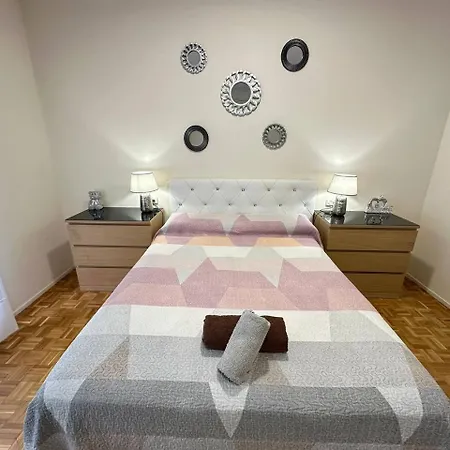 Bed & Breakfast Villarro Barcelona