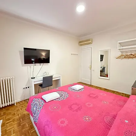 Villarro Bed & Breakfast Barcelona