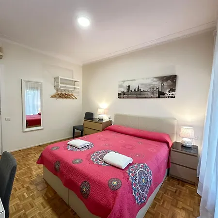 Bed & Breakfast Villarro *