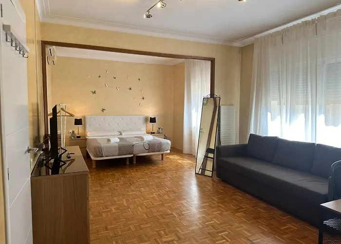 B&B Villarro 바르셀로나