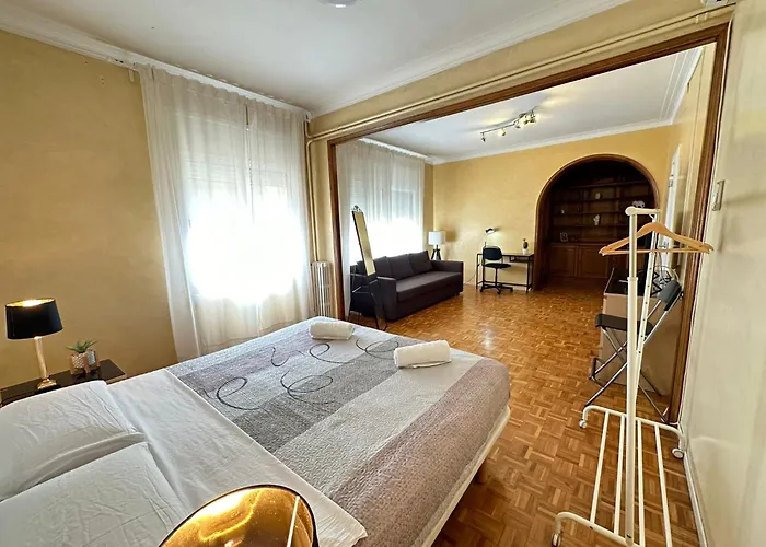 Villarro B&B 바르셀로나
