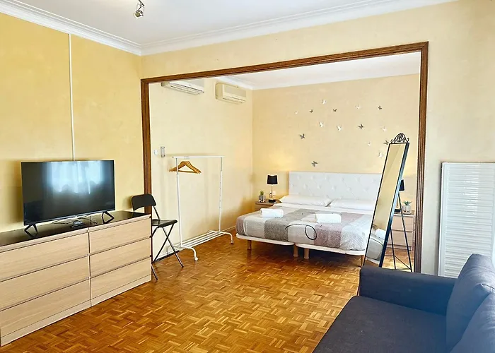 B&B Villarro