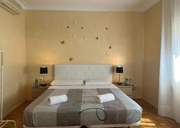 Villarro B&B *