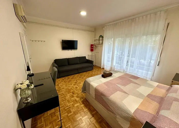 B&B Villarro *