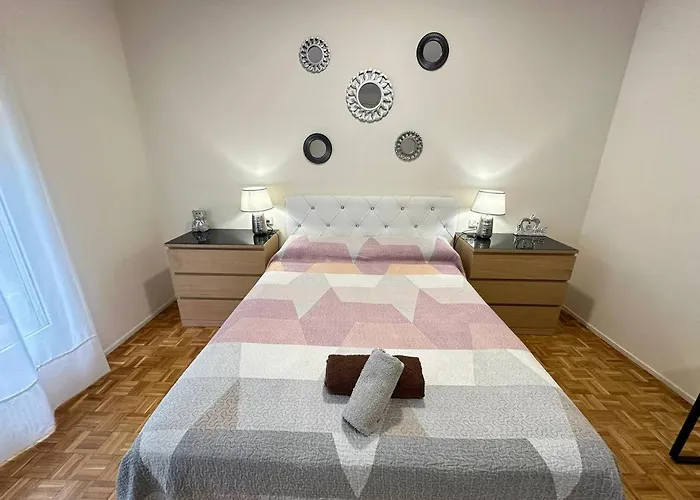 B&B Villarro 바르셀로나