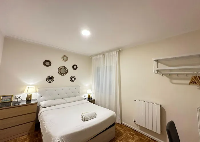 B&B Villarro 바르셀로나